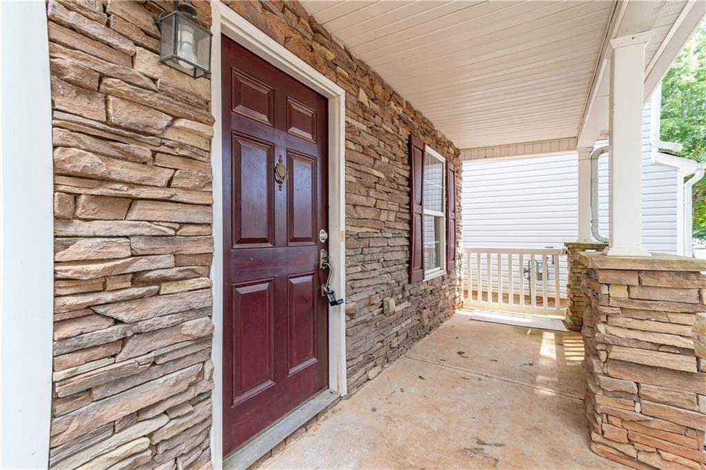 5795 Mountain Top Place