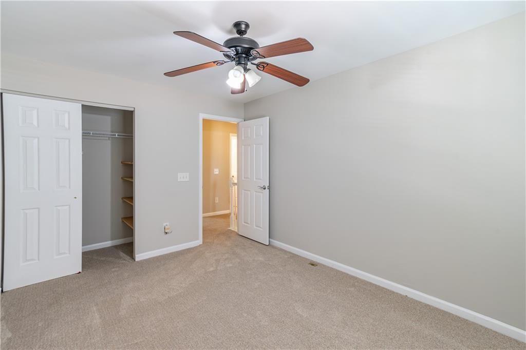 5795 Mountain Top Place