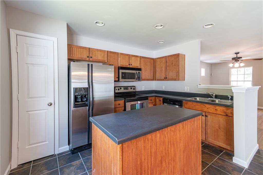 5795 Mountain Top Place