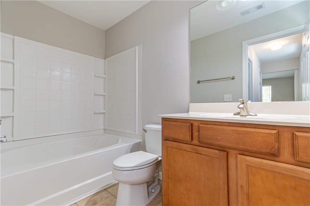 5795 Mountain Top Place