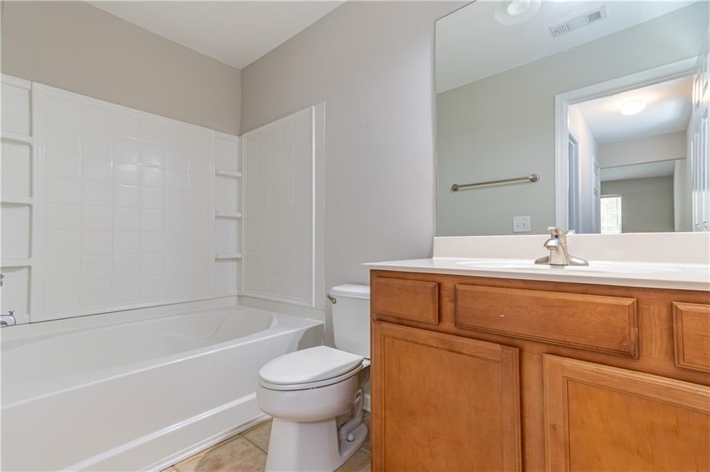 5795 Mountain Top Place