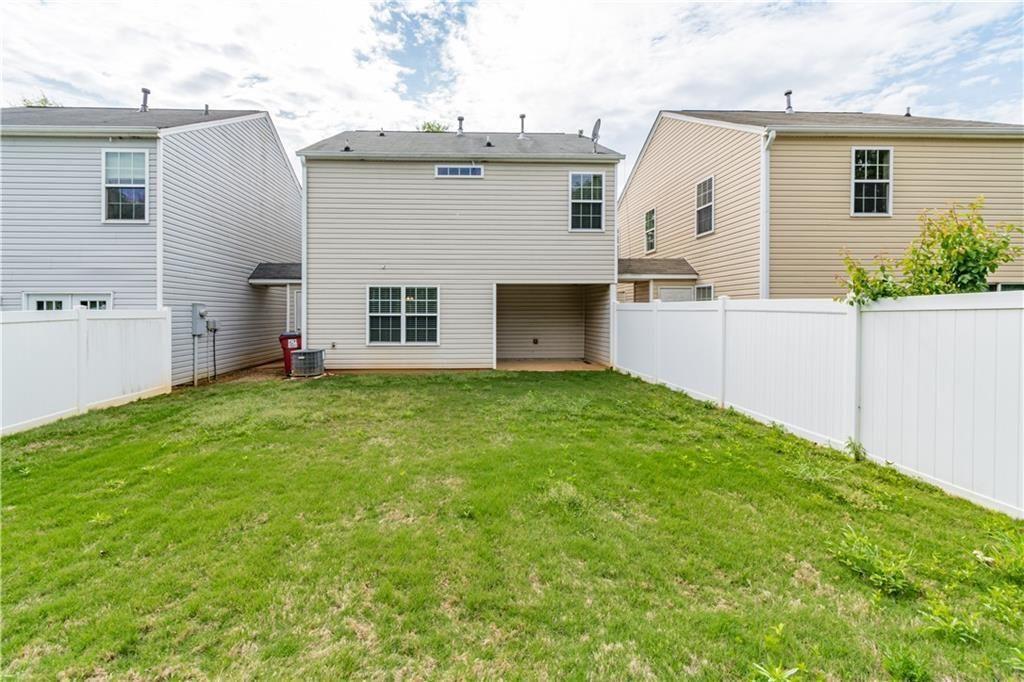 5795 Mountain Top Place