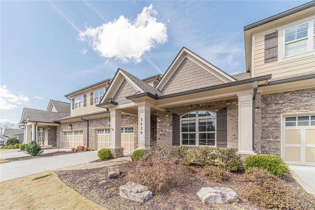 3420 Celebration Boulevard Unit 3420