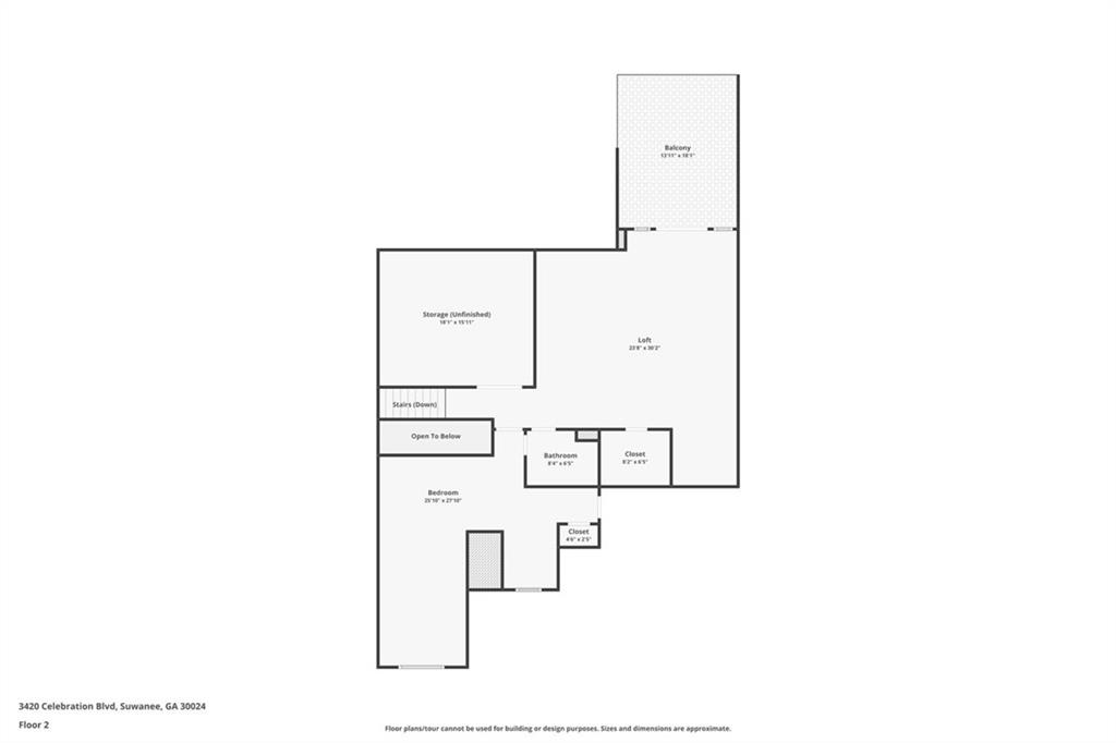 3420 Celebration Boulevard Unit 3420