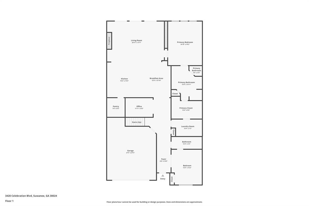 3420 Celebration Boulevard Unit 3420