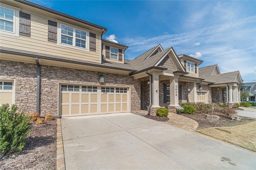 3420 Celebration Boulevard Unit 3420