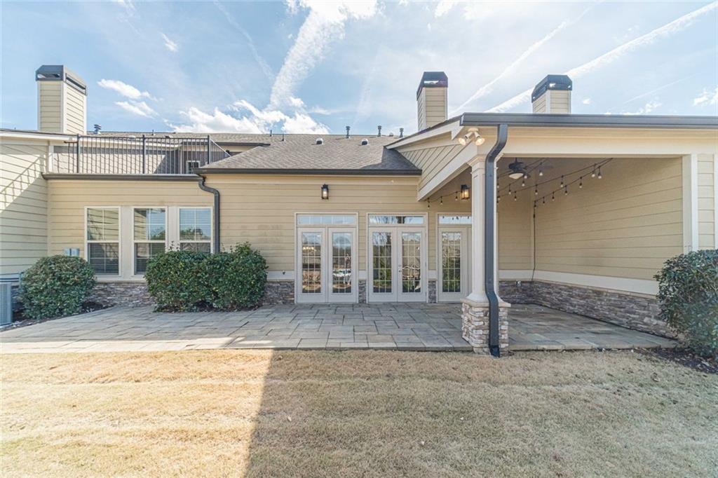 3420 Celebration Boulevard Unit 3420