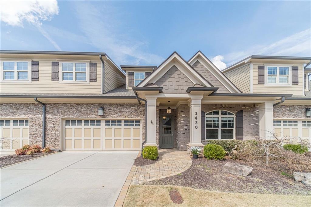 3420 Celebration Boulevard Unit 3420