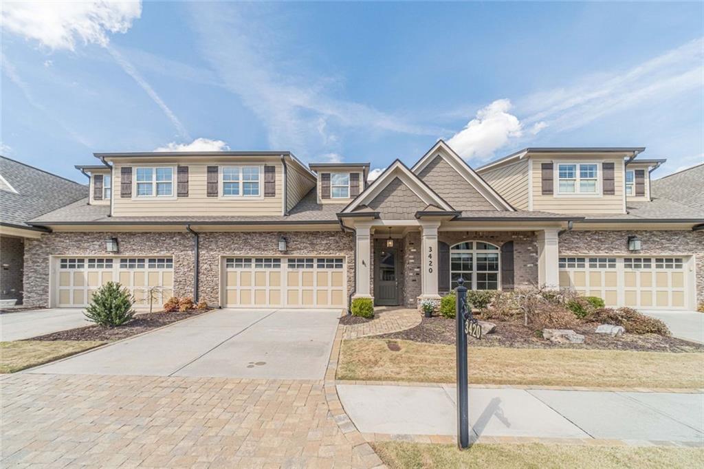 3420 Celebration Boulevard Unit 3420