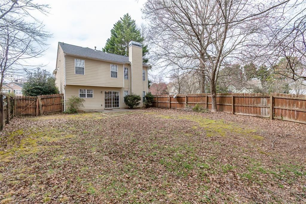 5239 Pine Branch Court