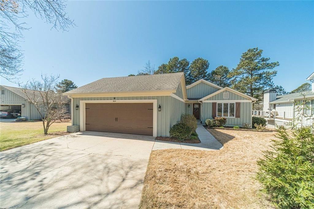 3614 N River Road