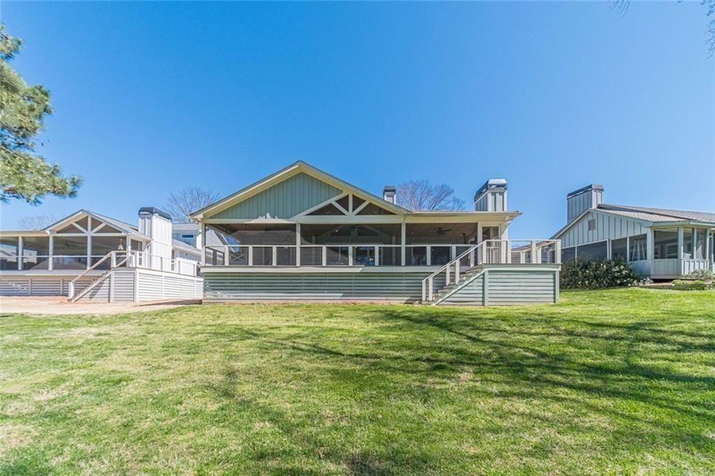 3614 N River Road