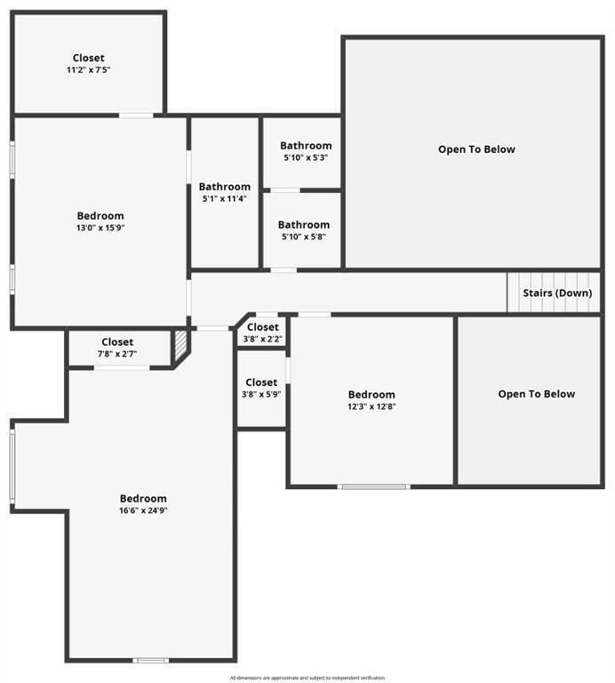 515 Hillcrest View Drive NE