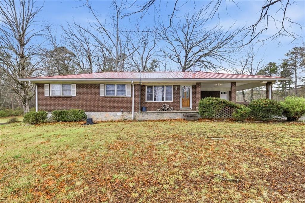 341 Pleasant Hill Road NW