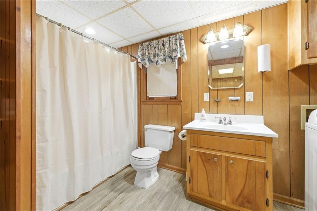 341 Pleasant Hill Road NW