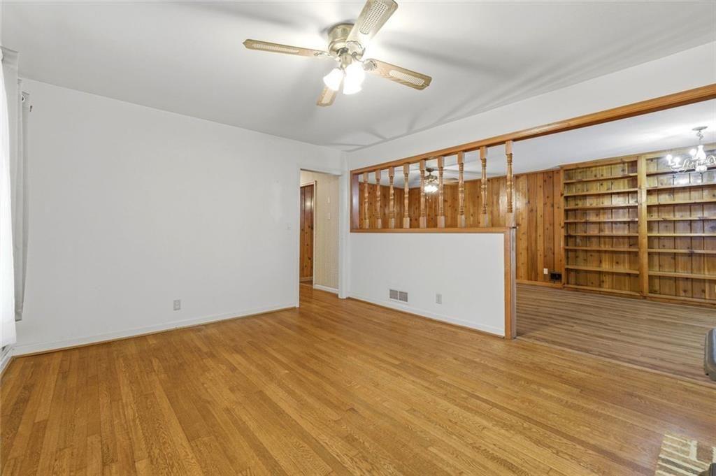 341 Pleasant Hill Road NW