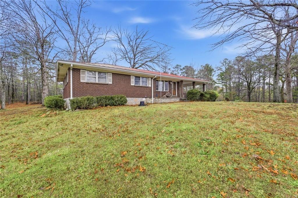 341 Pleasant Hill Road NW