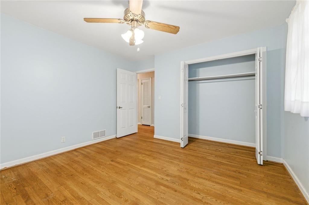 341 Pleasant Hill Road NW