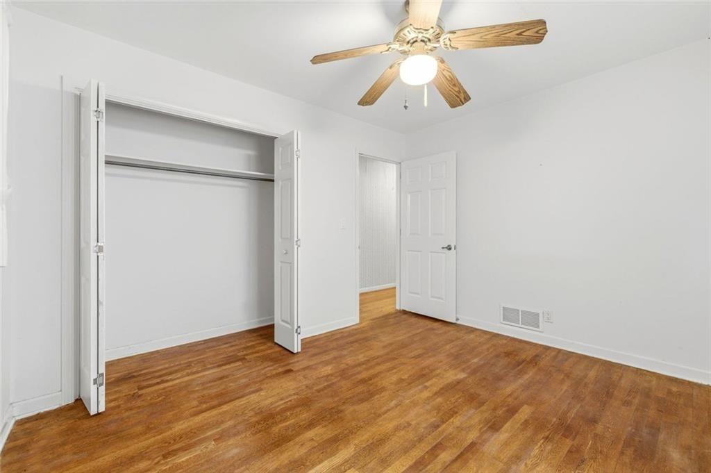 341 Pleasant Hill Road NW