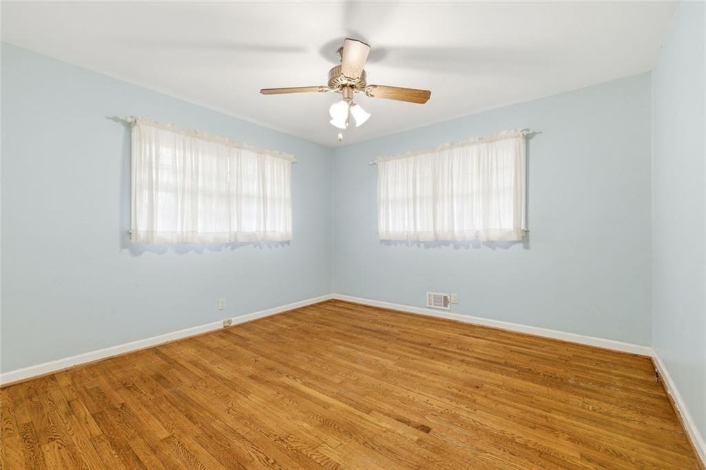 341 Pleasant Hill Road NW