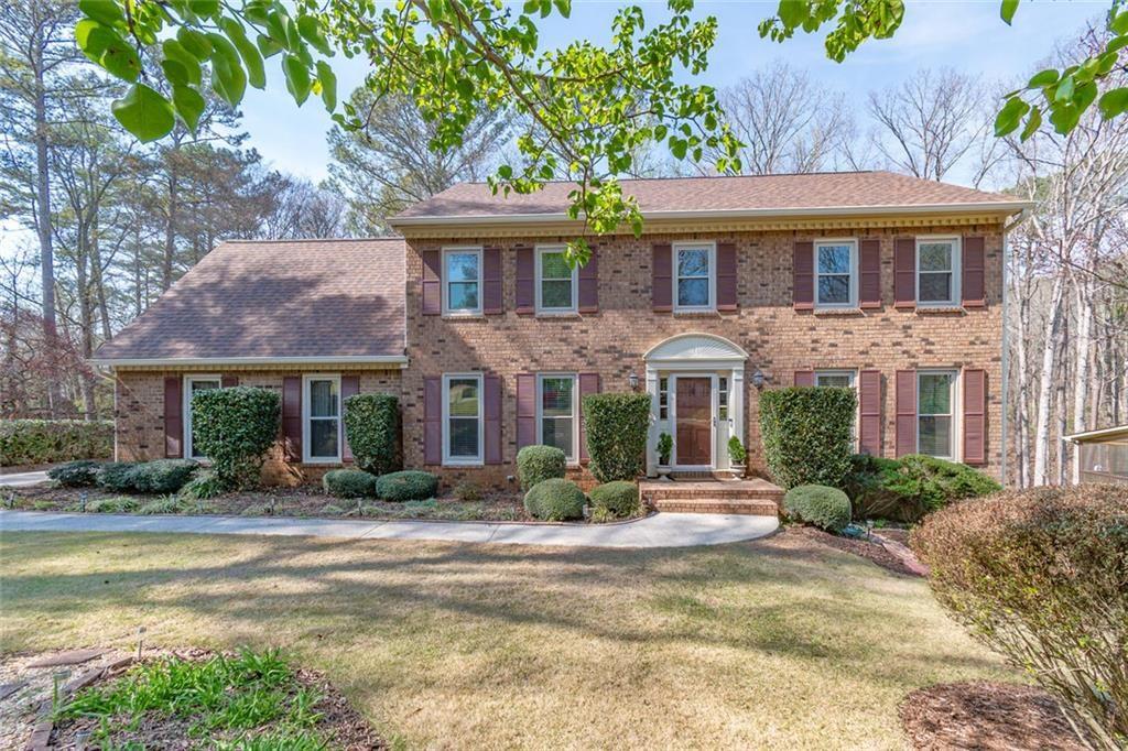 1377 Red Fox Run SW