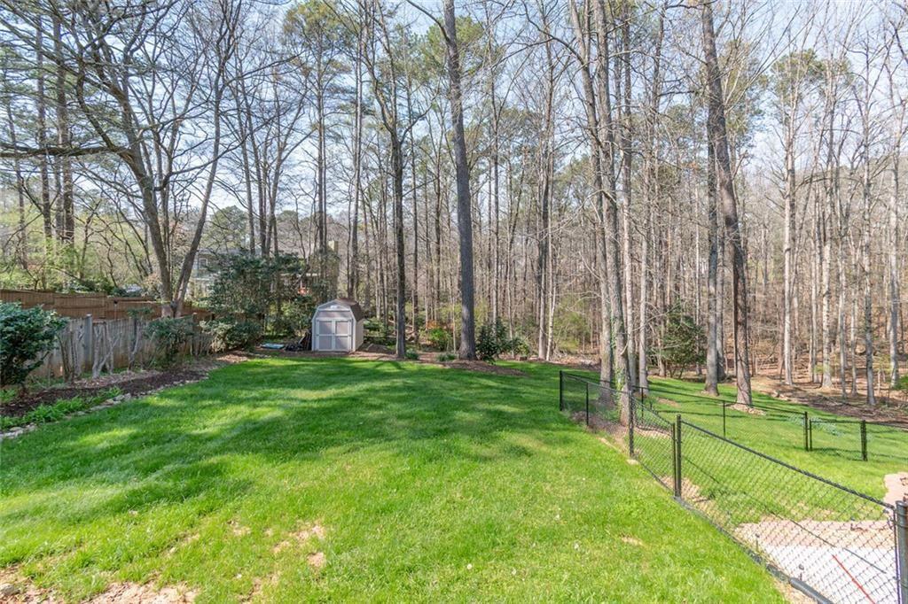 1377 Red Fox Run SW