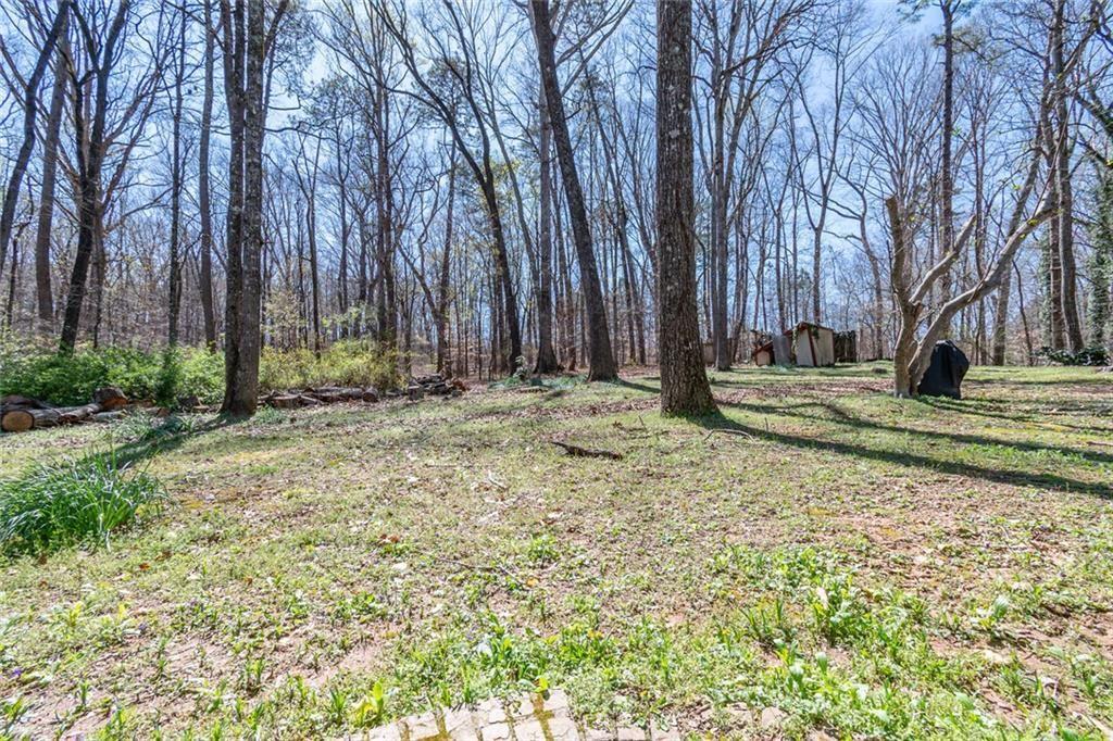 601 Raven Springs Trail