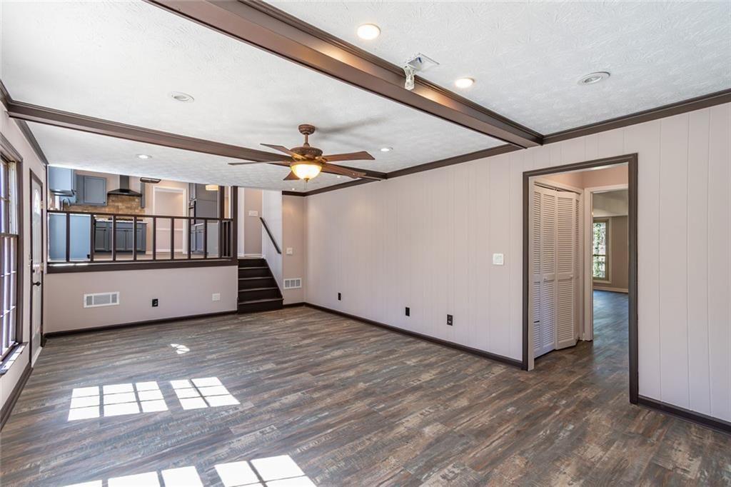 601 Raven Springs Trail