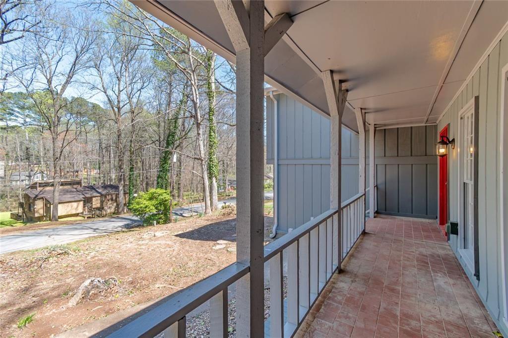 601 Raven Springs Trail
