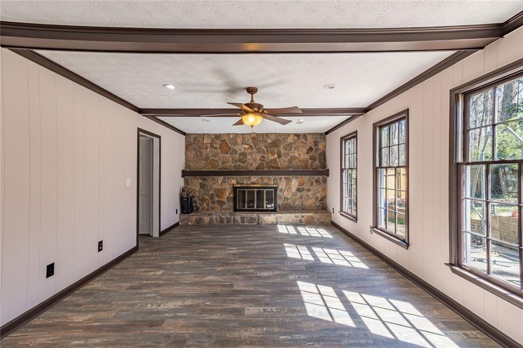 601 Raven Springs Trail