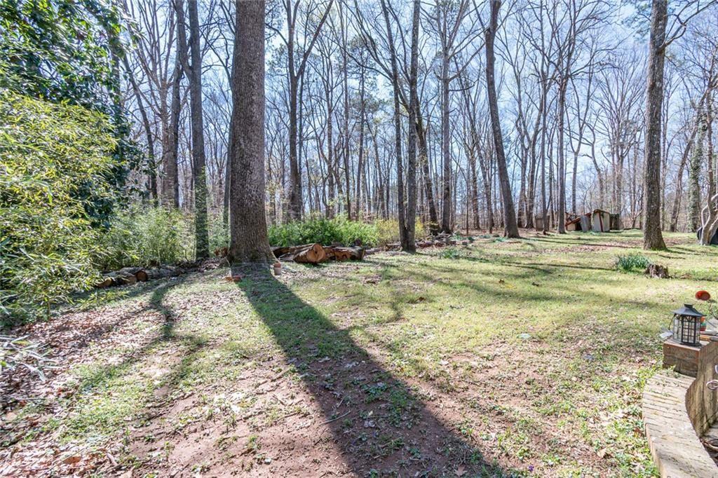 601 Raven Springs Trail