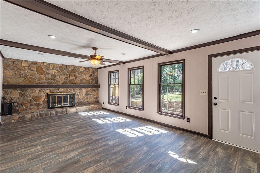 601 Raven Springs Trail