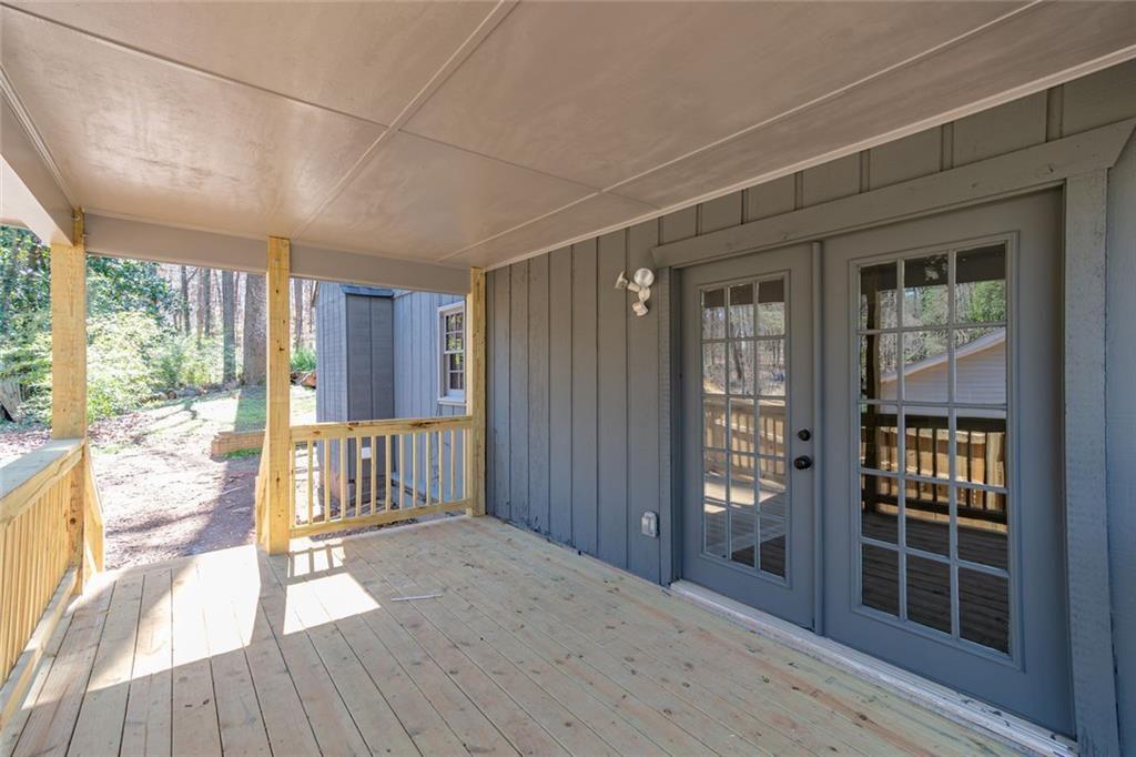 601 Raven Springs Trail