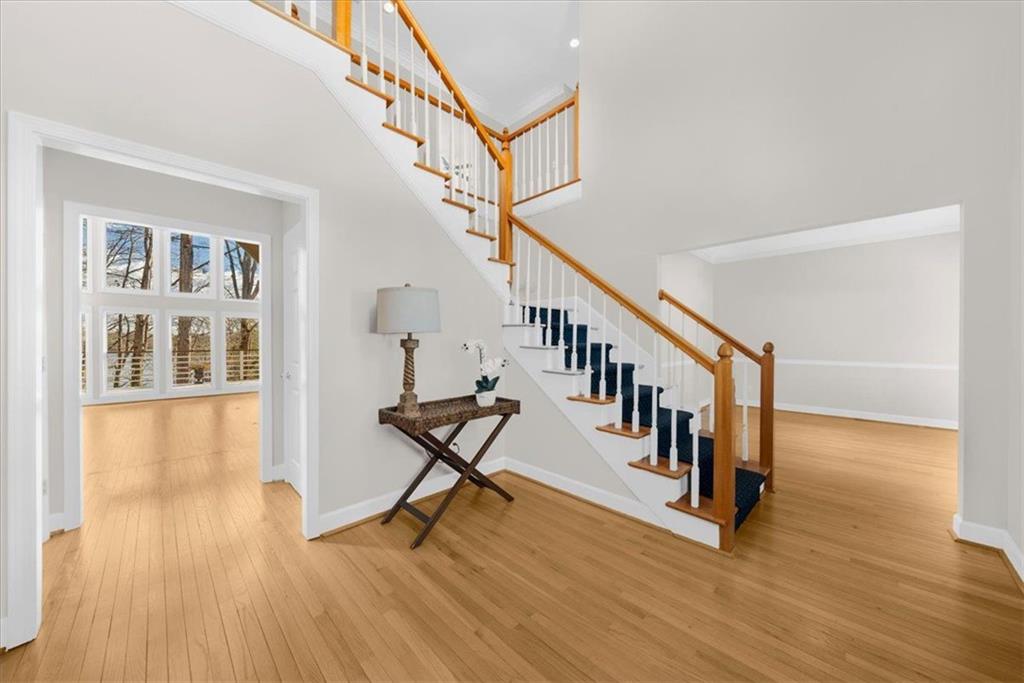 2230 Huntingdon Court