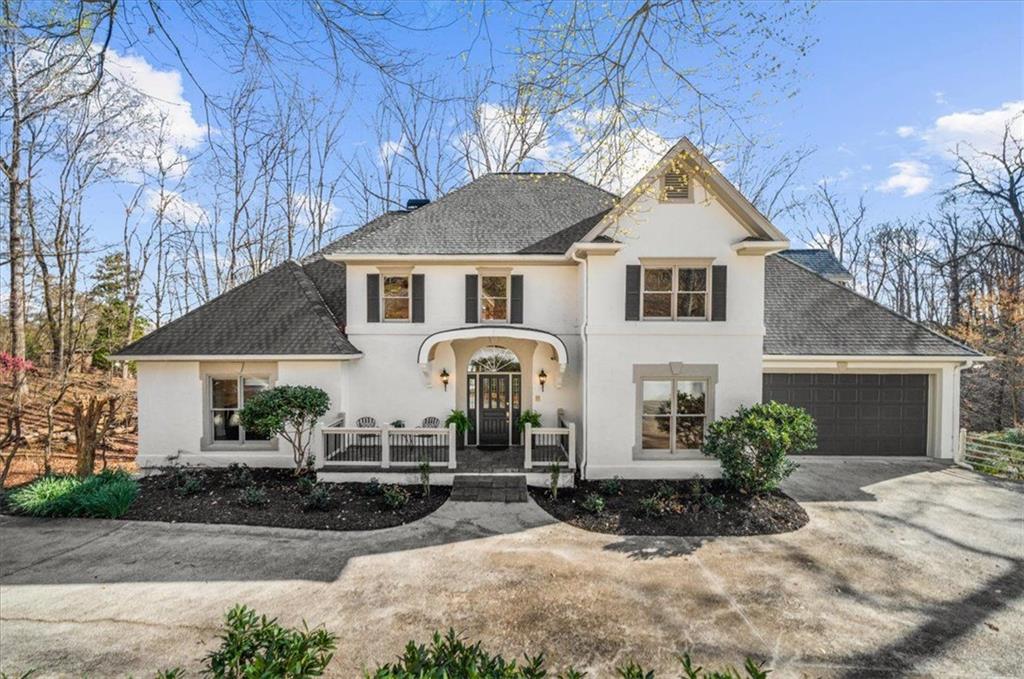 2230 Huntingdon Court