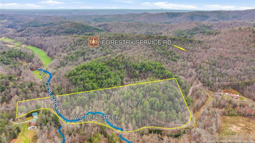 109 Clayton Gooch Road