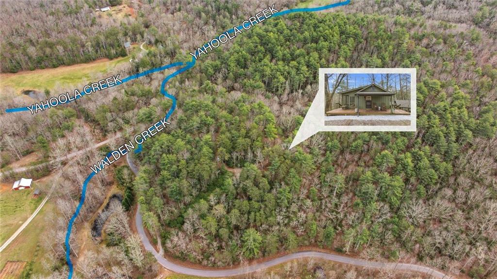 109 Clayton Gooch Road