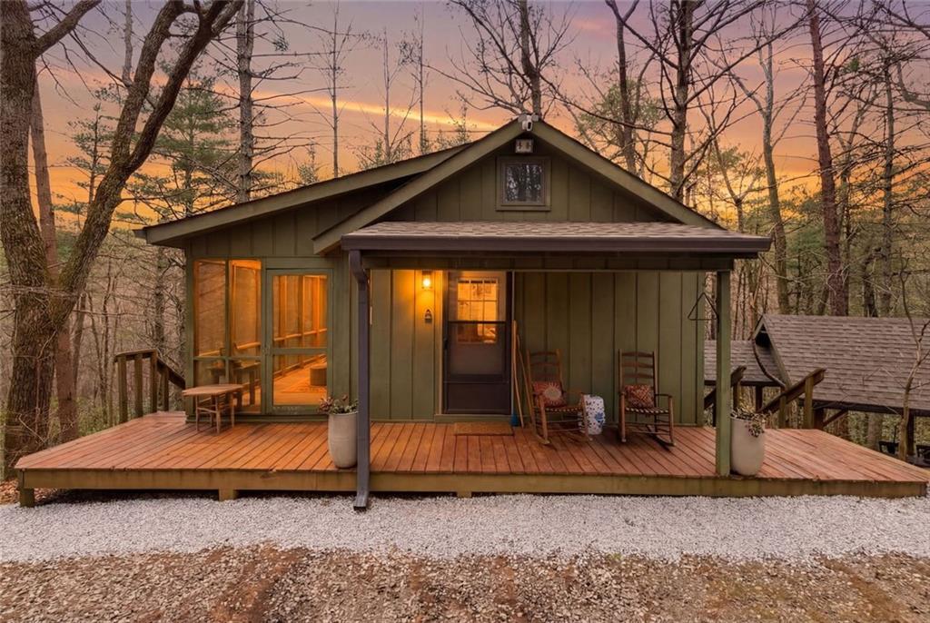 109 Clayton Gooch Road