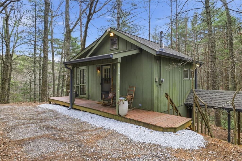 109 Clayton Gooch Road