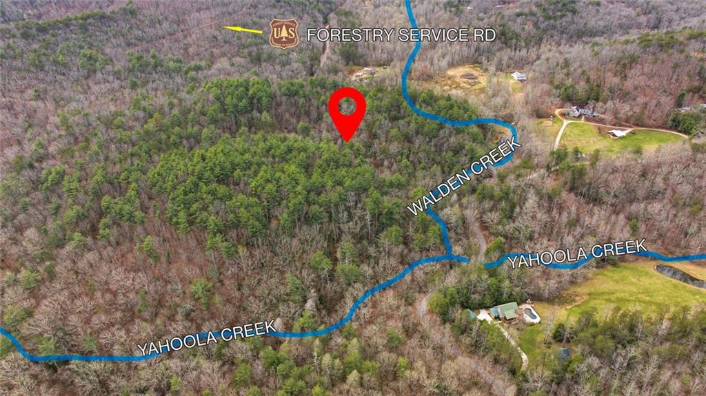 109 Clayton Gooch Road