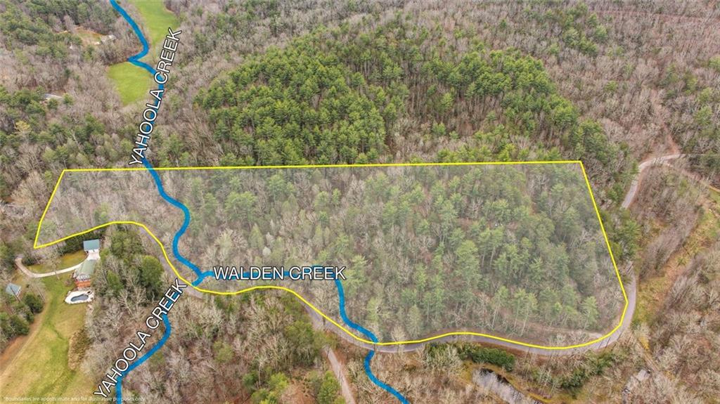 109 Clayton Gooch Road