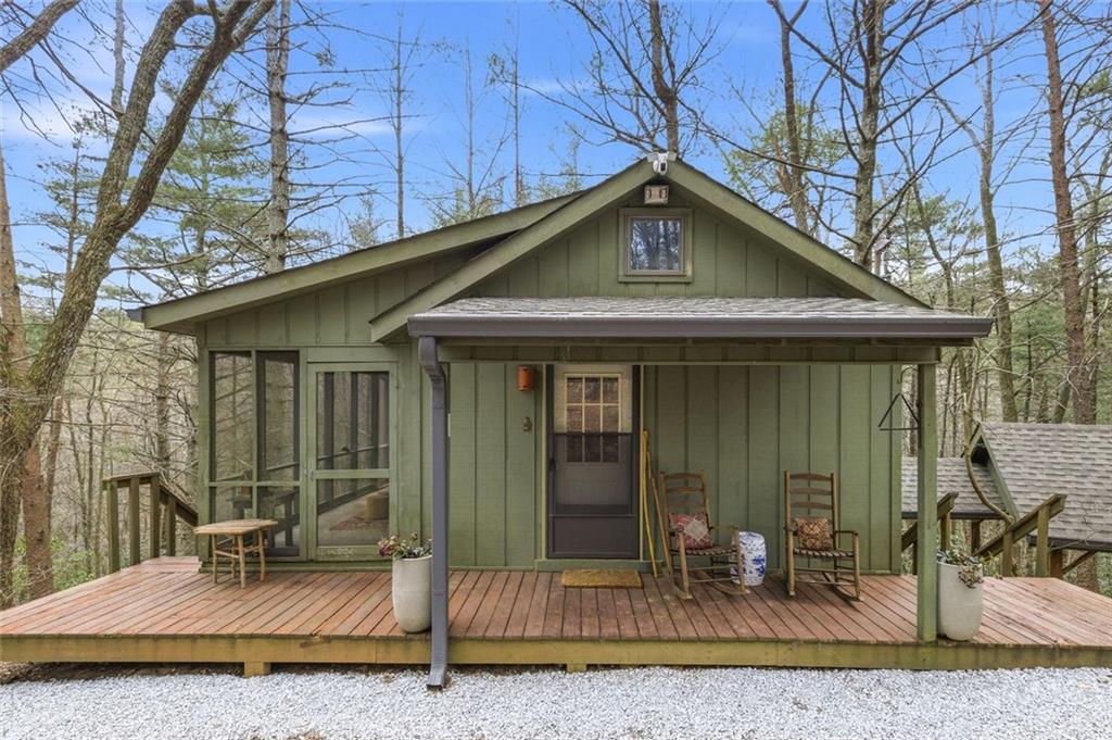 109 Clayton Gooch Road