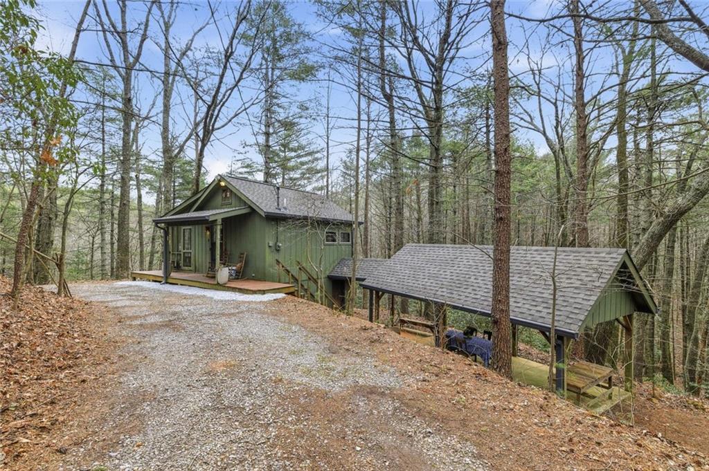 109 Clayton Gooch Road