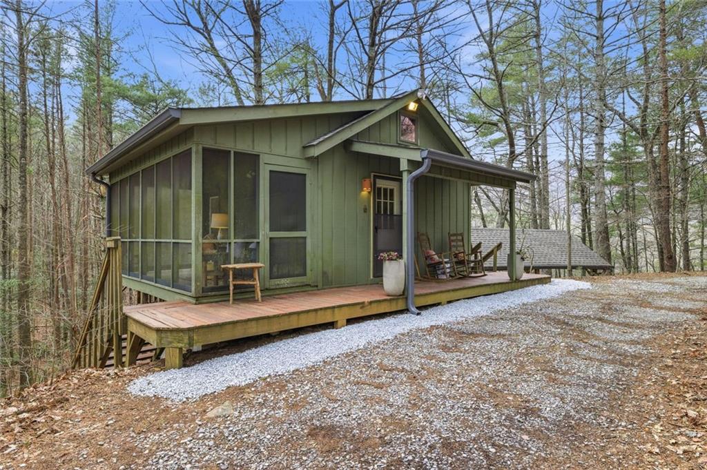 109 Clayton Gooch Road