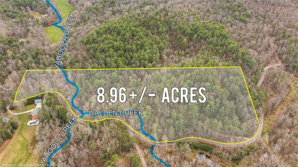 109 Clayton Gooch Road