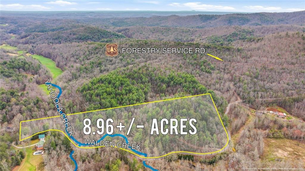 109 Clayton Gooch Road