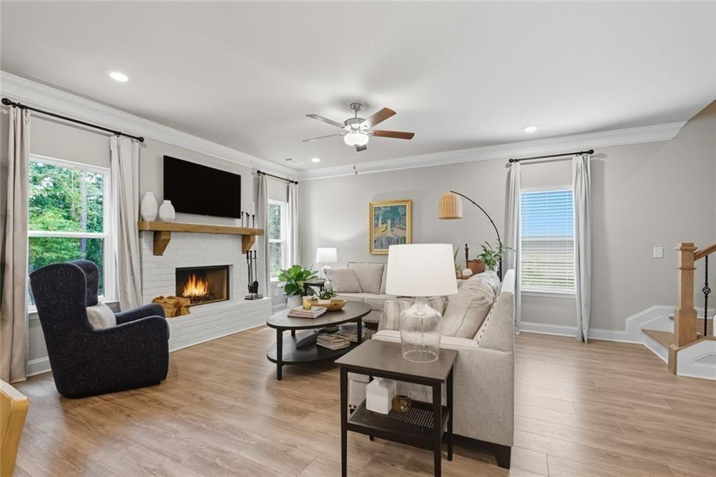 522 Eagles Nest Circle