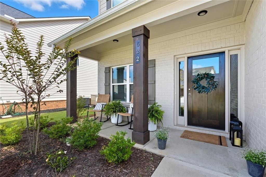 522 Eagles Nest Circle