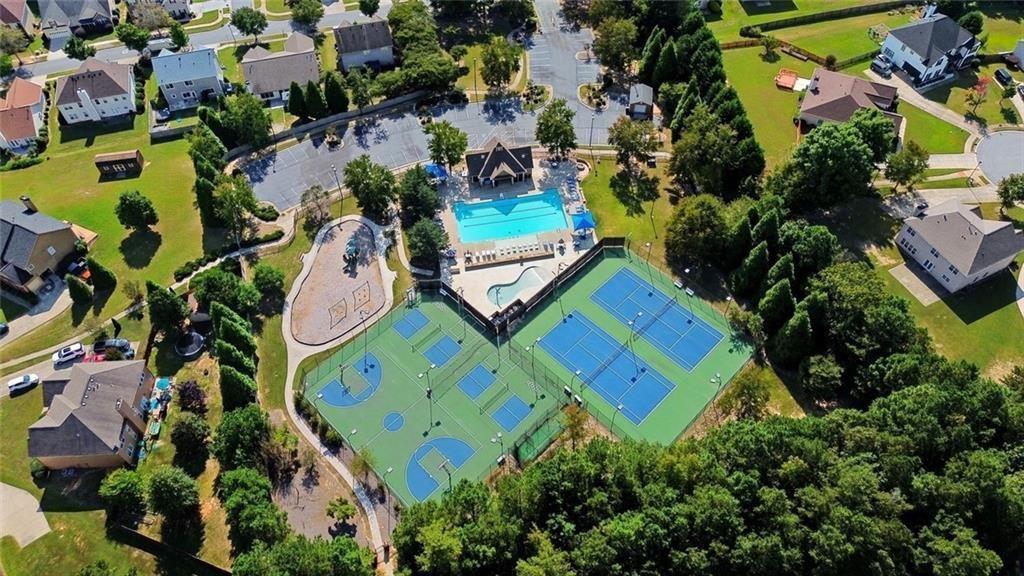 522 Eagles Nest Circle