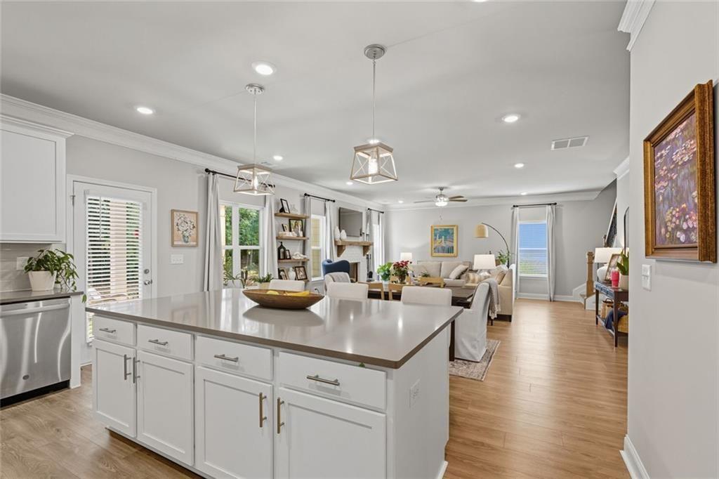 522 Eagles Nest Circle